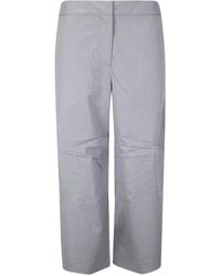 Samsøe & Samsøe - Saroko Trousers - Lyst