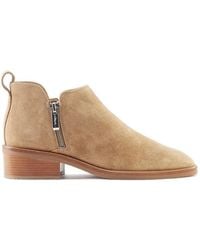 3.1 Phillip Lim - Alexa Ankle Boots - Lyst