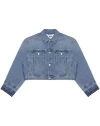 Won Hundred - Classic Denim Jacket - Lyst