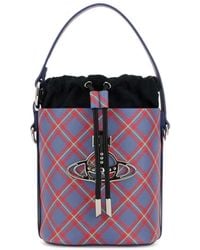 Vivienne Westwood - Daisy バケットバッグ S - Lyst
