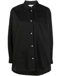 Skall Studio - Camicia Edgar - Lyst