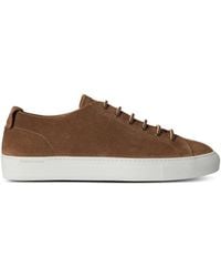 Polo Ralph Lauren - Jermain Lace-Up Sneakers - Lyst