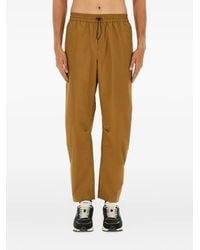Autry - Drawstring Trousers - Lyst