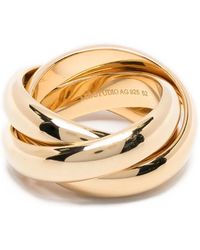 LIE STUDIO - Sofie Ring - Lyst