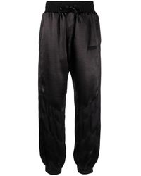 DSquared² - Pantalones De Chándal Con Cordones - Lyst