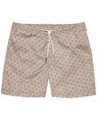 Orlebar Brown - Bulldog Drawcord Swim Shorts - Lyst
