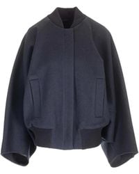 Max Mara - Kasjmier Bomberjack - Lyst