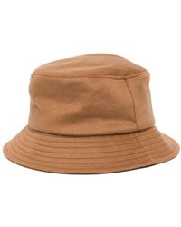 Paul Smith - Sombrero de pescador a rayas - Lyst