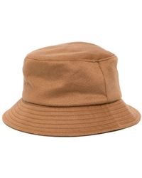 Paul Smith - Signature-stripe Bucket Hat - Lyst