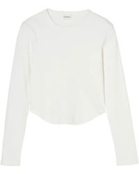 Closed - ロングtシャツ - Lyst