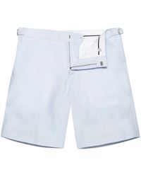 Orlebar Brown - Norwich Shorts - Lyst