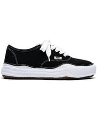 Maison Mihara Yasuhiro - Baker Distorted-Sole Sneakers - Lyst