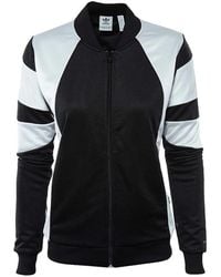 adidas - Eqt Sst Track Jacket - Lyst