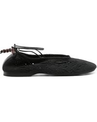 Alohas - Rosemary Ballet Flats - Lyst