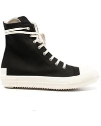 Rick Owens - Tower Sneaks - Lyst