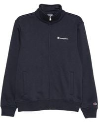 Champion - Logo-Embroidered Track Pants Set - Lyst