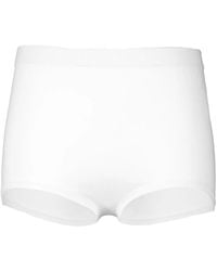 Michael Kors - Knit Brief - Lyst
