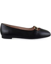 Bally - Rina Mary-Jane Flat - Lyst