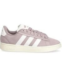 adidas - Grand Court Alpha Sneakers - Lyst