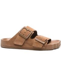 Balenciaga - Elegant Sunday Sandal - Lyst