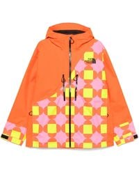 The North Face - X Yinka Ilori 2L Rain Jacket - Lyst