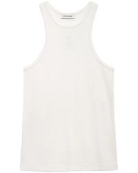 Anine Bing - Cole Tank - Lyst