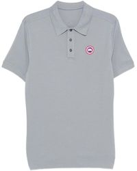 Canada Goose - Polo Shirts - Lyst
