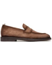 Officine Creative - Opera Flexi 001 Loafers - Lyst