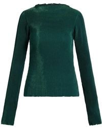 L'idée - Soiree Blouse - Lyst