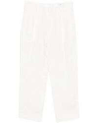 BE ABLE - Belt-Loops Trousers - Lyst