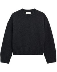 Pringle of Scotland - Crew-Neck Cashmere Sweater - Lyst