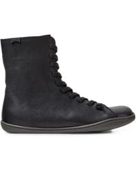 Camper - Peu Cami Ankle Boots - Lyst
