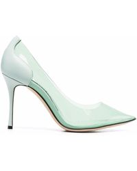 Sergio Rossi Godiva Heels for Women - Up to 80% off at Lyst.com