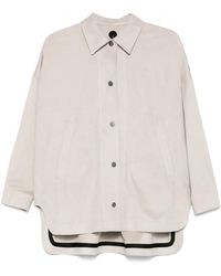 Rrd - Giacca-Camicia Nabucco - Lyst
