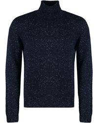 THE (Alphabet) - Maglione A Collo Alto - Lyst