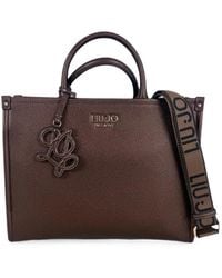 Liu Jo - Medium Handbag - Lyst
