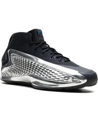 adidas - Ae 1 Mid Metallic" Sneakers - Lyst
