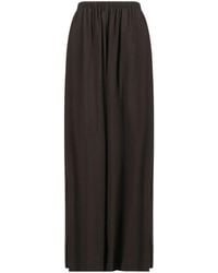 Quira - Wide-Leg Trousers - Lyst