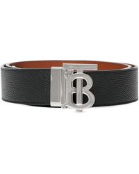 Burberry - Belts - Lyst
