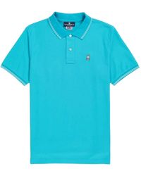 Psycho Bunny - Logan Polo Shirt - Lyst
