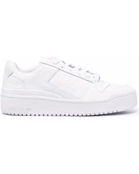 adidas - Forum Bold Sneakers - Lyst