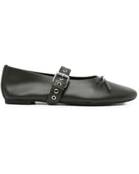 Senso - Carson Ballerinas - Lyst