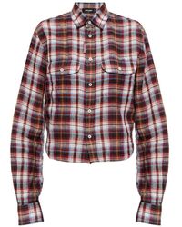 DSquared² - Shirts - Lyst