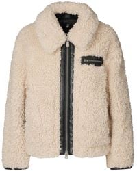 Save The Duck - Hester Zip-Up Jacket - Lyst