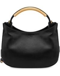 Moschino - Small Handle Me Tote Bag - Lyst