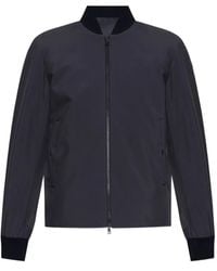 Moncler - 'Epinla' Bomber Jacket - Lyst