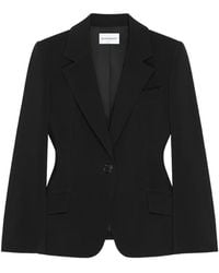 Givenchy - Single-Breasted Jacket - Lyst