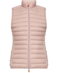Save The Duck - Charlotte Gilet - Lyst