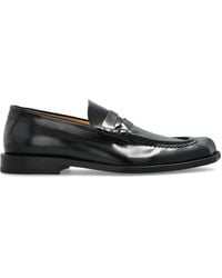 Vivienne Westwood - Leather Loafers - Lyst