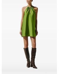 Baobab - Rondine Halterneck Top - Lyst